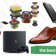 Illustration for article titled Fridays Best Deals: Dress Shoes, PS4 E3 Discounts, Fathers Day Gifts, and More